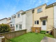 2 Bedroom Terraced House For Sale In St. Columb Major,...