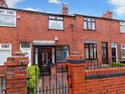 2 Bedroom Terraced House For Sale In St Helens