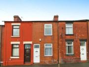2 Bedroom Terraced House For Sale In St. Helens