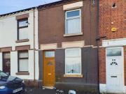 2 Bedroom Terraced House For Sale In St Helens