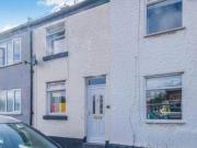 2 Bedroom Terraced House For Sale In St. Helens, Merseyside