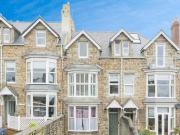2 Bedroom Terraced House For Sale In St. Ives, Cornwall