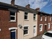 2 Bedroom Terraced House For Sale In St James