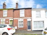 2 Bedroom Terraced House For Sale In St James