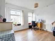 2 bedroom terraced house for sale in St. James road,...