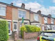 2 bedroom terraced house for sale in St James Road,...