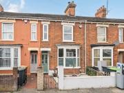 2 bedroom terraced house for sale in St. Leonards...