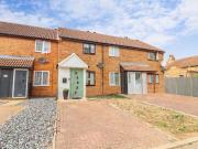 2 bedroom terraced house for sale in St Leonards Street,...