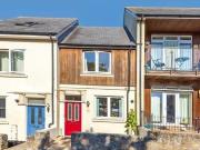 2 Bedroom Terraced House For Sale In St. Marys Hill, Brixham