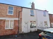 2 bedroom terraced house for sale in St Nicholas Street,...