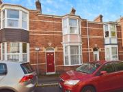 2 bedroom terraced house for sale in St. Sidwells...