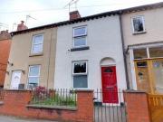2 Bedroom Terraced House For Sale In Stafford