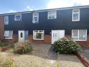 2 Bedroom Terraced House For Sale In Stafford, Staffordshire