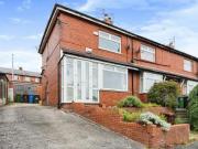 2 Bedroom Terraced House For Sale In Stalybridge
