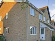 2 bedroom terraced house for sale in Stanch Hill Road...