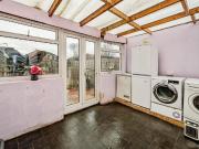 2 bedroom terraced house for sale in Stanhope Road,...