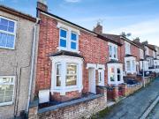 2 bedroom terraced house for sale in Stanier Street,...