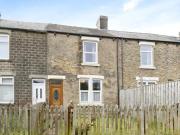 2 Bedroom Terraced House For Sale In Stanley