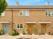 2 bedroom terraced house for sale in Stanley Avenue,...