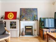 2 Bedroom Terraced House For Sale In Stanmore