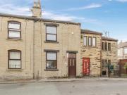 2 Bedroom Terraced House For Sale In Stanningley