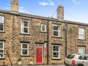 2 Bedroom Terraced House For Sale In Stanningley