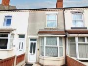 2 Bedroom Terraced House For Sale In Stapleford