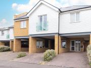 2 bedroom terraced house for sale in Station Road,...