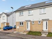2 bedroom terraced house for sale in Stepford Road,...