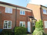 2 Bedroom Terraced House For Sale In Stevenage