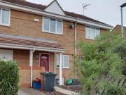 2 Bedroom Terraced House For Sale In Stevenage,...