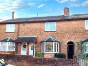 2 Bedroom Terraced House For Sale In Stevenage,...
