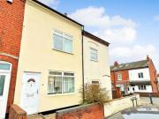 2 Bedroom Terraced House For Sale In Stirchley