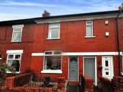 2 Bedroom Terraced House For Sale In Stockport, Cheshire