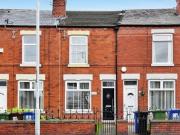 2 Bedroom Terraced House For Sale In Stockport, Cheshire