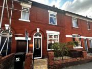2 Bedroom Terraced House For Sale In Stockport, Cheshire