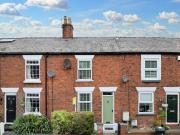2 Bedroom Terraced House For Sale In Stockport, Cheshire