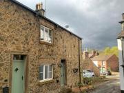 2 Bedroom Terraced House For Sale In Stockport, Cheshire