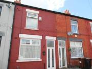2 Bedroom Terraced House For Sale In Stockport, Greater...