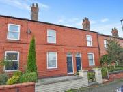 2 Bedroom Terraced House For Sale In Stockton Heath