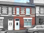 2 Bedroom Terraced House For Sale In Stockton Heath