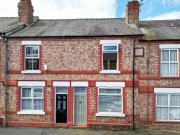 2 Bedroom Terraced House For Sale In Stockton Heath