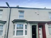 2 Bedroom Terraced House For Sale In Stockton on tees,...
