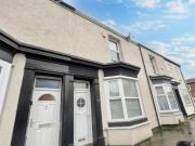 2 Bedroom Terraced House For Sale In Stockton on tees,...