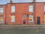 2 bedroom terraced house for sale in Stoke Old Road,...