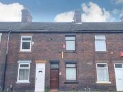 2 Bedroom Terraced House For Sale In Stoke on trent