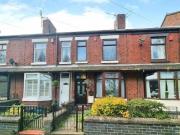 2 Bedroom Terraced House For Sale In Stoke on trent,...