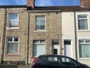 2 Bedroom Terraced House For Sale In Stoke on trent,...