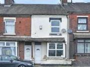 2 Bedroom Terraced House For Sale In Stoke on trent,...
