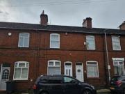 2 Bedroom Terraced House For Sale In Stoke on trent,...